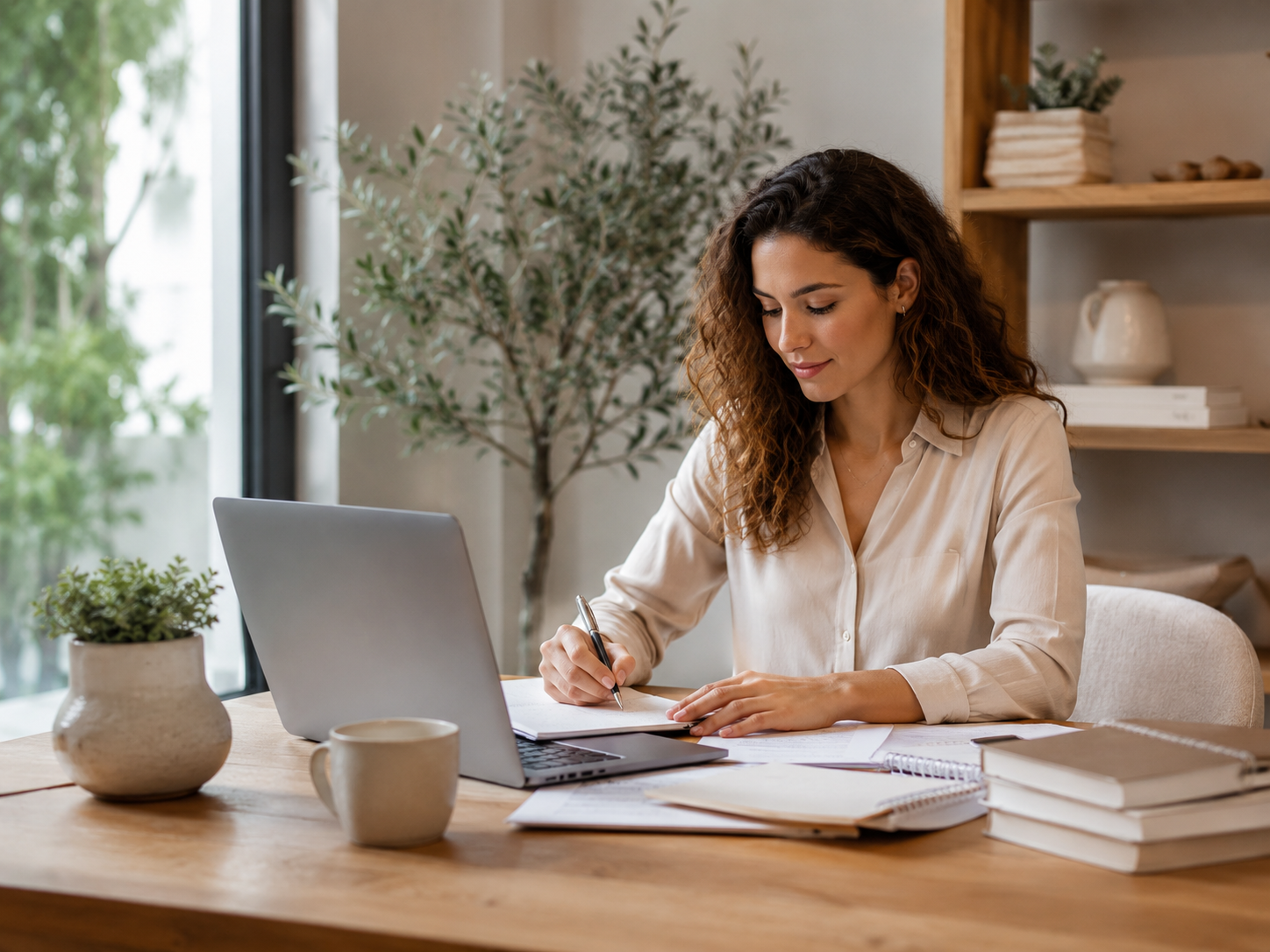 Coaching entrepreneur